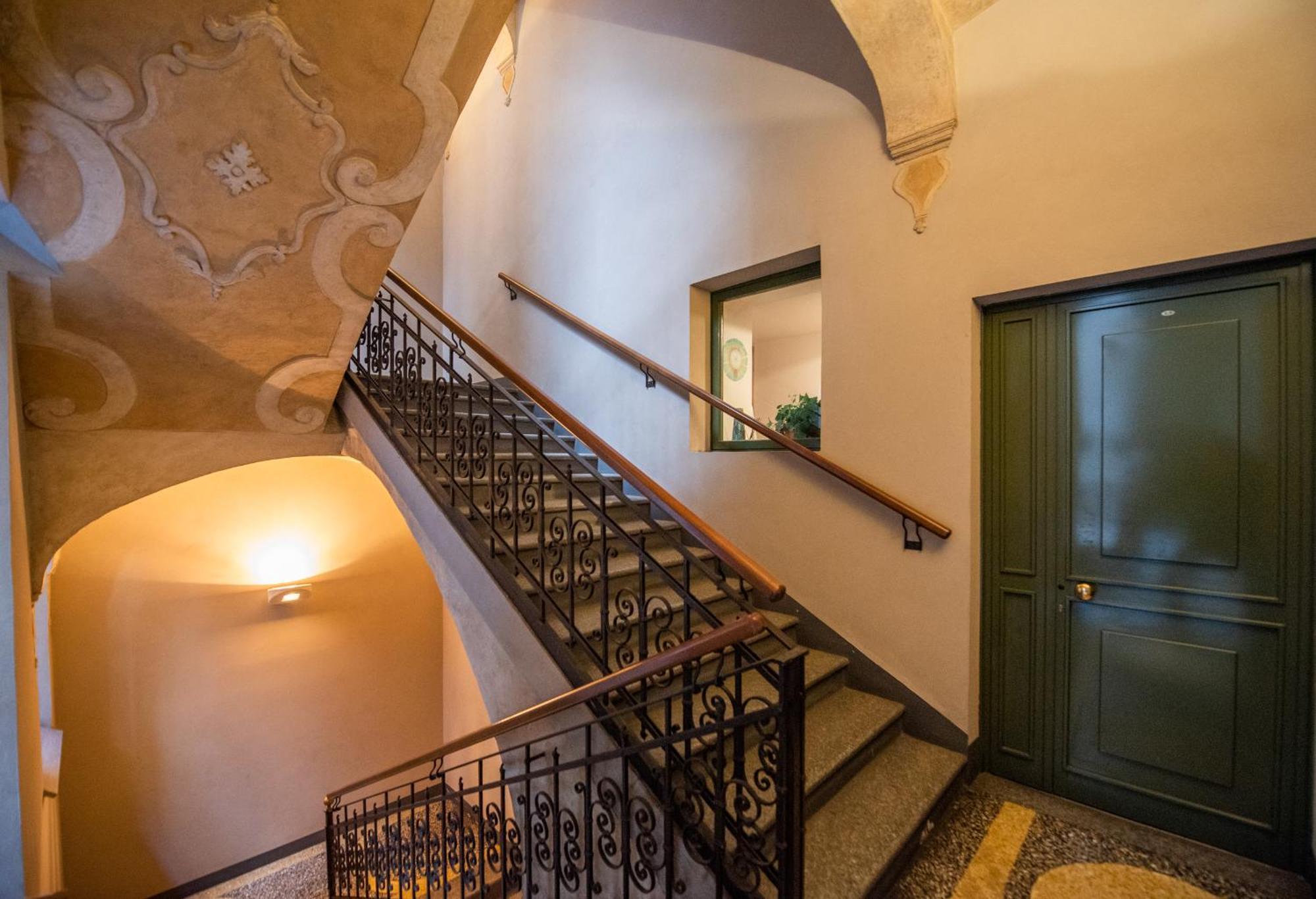 Loft Centro Storico Apartment Turin Exterior photo