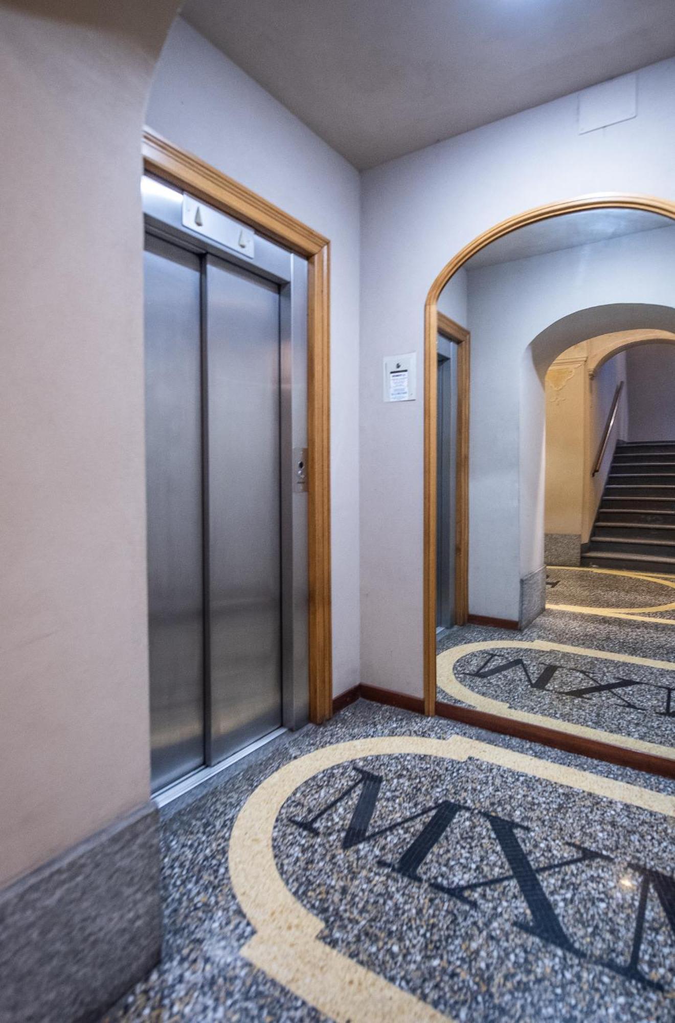 Loft Centro Storico Apartment Turin Exterior photo