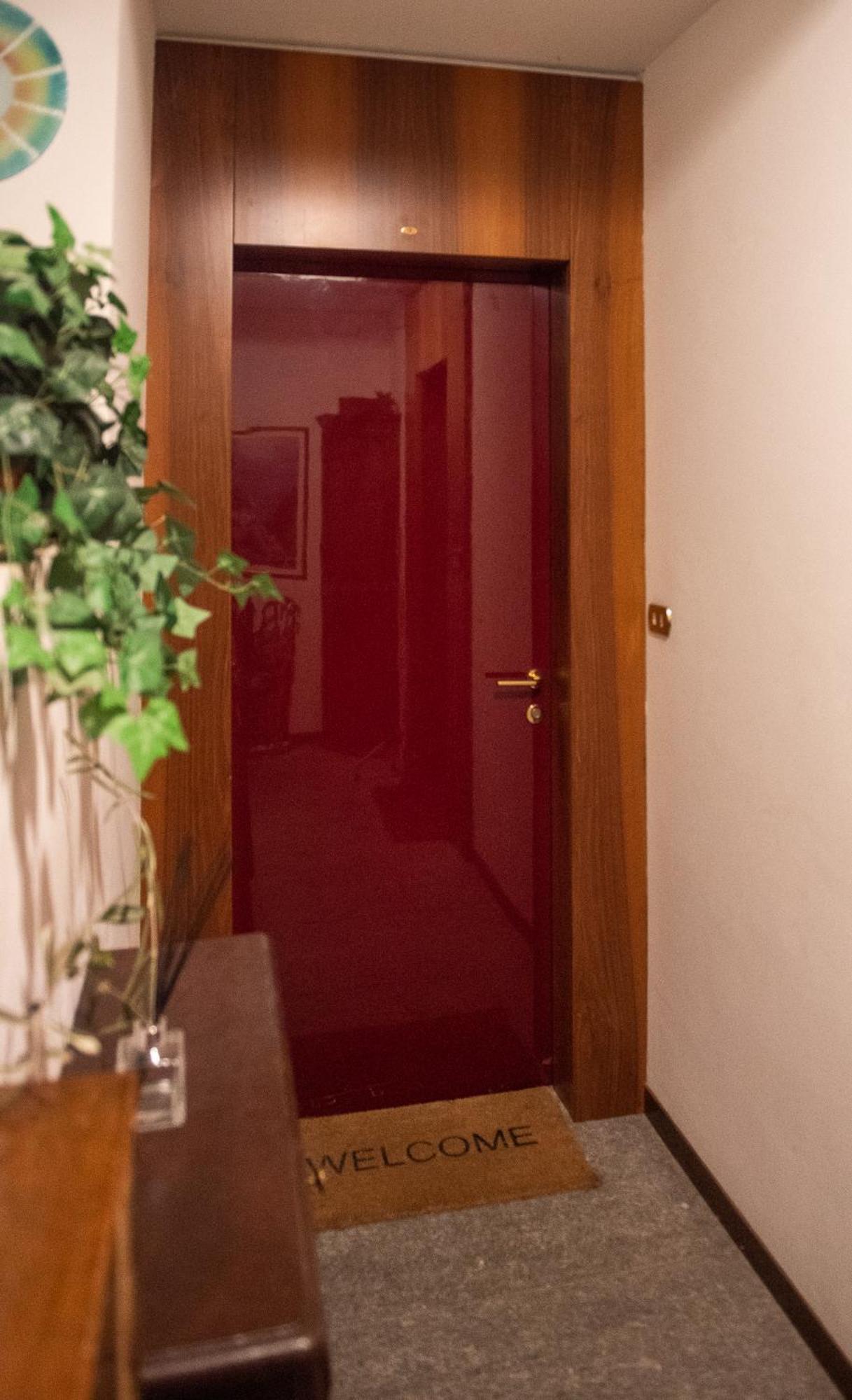 Loft Centro Storico Apartment Turin Exterior photo